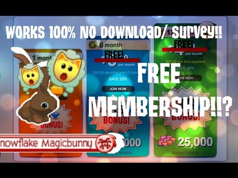 animal jam membership code generator no download no surveys